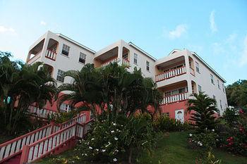 Hillside Apartments คิงส์ทาวน์ ภายนอก รูปภาพ