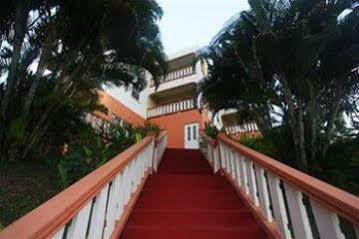 Hillside Apartments คิงส์ทาวน์ ภายนอก รูปภาพ